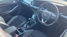 Vauxhall Grandland 1.2 Turbo Elite 5dr Petrol Hatchback